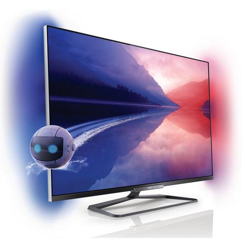 Philips 55PFL6008 LED 55" Ambilight 3D Smart TV en Fnac.es. Comprar TV ...